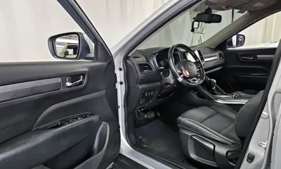 Renault-KoreaSamsung QM6 2019, 122889 км, за 8200000 KRW - фото 10
