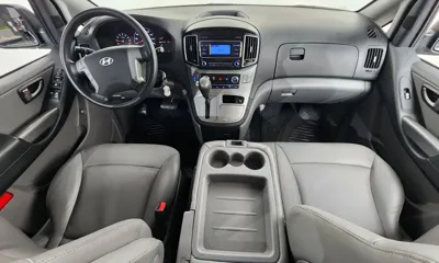 Hyundai Starex 2017, 78131 км, за 12500000 KRW - фото 7