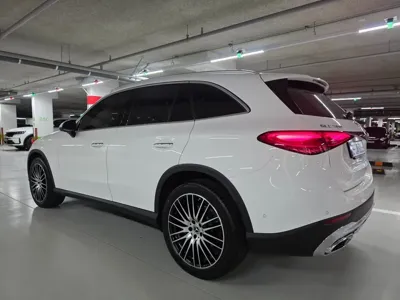 Mercedes-Benz GLC-Class 2026, 754 км, за 53460000 KRW