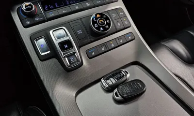 Hyundai Palisade 2021, 78594 км, за 24300000 KRW - фото 9