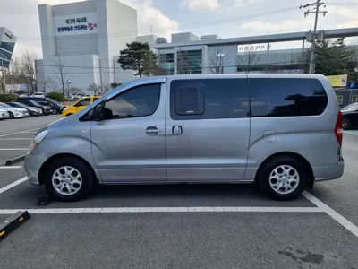 Hyundai Starex 2016, 351256 км, за 3900000 KRW - фото 11