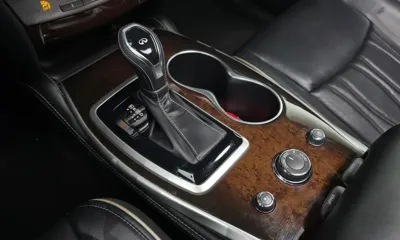 Infiniti QX60 2018, 62450 км, за 18200000 KRW - фото 9