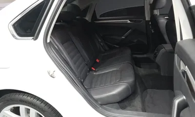 Volkswagen Passat 2018, 57350 км, за 9890000 KRW - фото 12