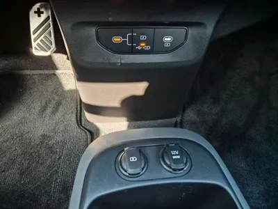 Kia EV6 2025, 10650 км, за 35800000 KRW - фото 20