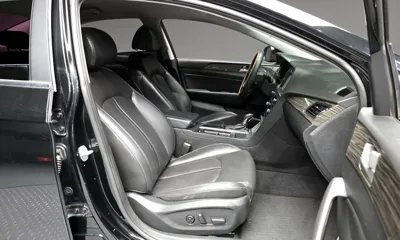 Hyundai Sonata 2015, 177422 км, за 5990000 KRW - фото 11