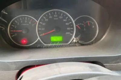 Wuling Hongguang 2015, 52300 км, за 22160 CNY - фото 12