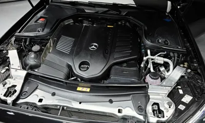 Mercedes-Benz E-Class 2023, 13591 км, за 52900000 KRW - фото 6