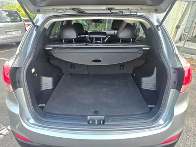 Hyundai Tucson 2012, 66495 км, за 6900000 KRW - фото 7