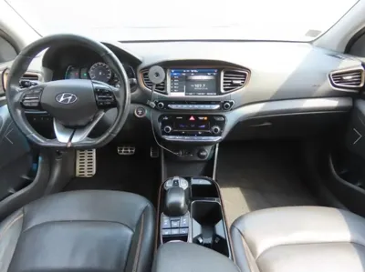 Hyundai Ioniq 2018, 231090 км, за 7990000 KRW - фото 7