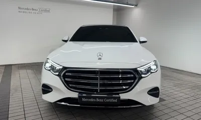 Mercedes-Benz E-Class 2025, 8595 км, за 73000000 KRW - фото 3