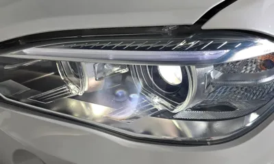 BMW X5 2018, 88683 км, за 35990000 KRW - фото 22
