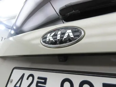 Kia Ray 2012, 158998 км, за 4700000 KRW - фото 17