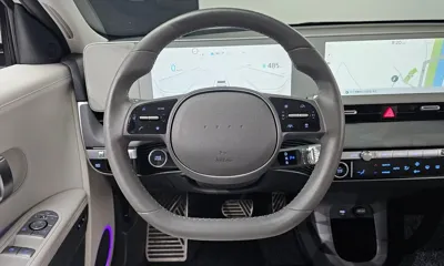 Hyundai Ioniq5 2022, 133863 км, за 28900000 KRW - фото 14