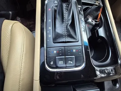 Kia Canival 2016, 132720 км, за 10800000 KRW - фото 11