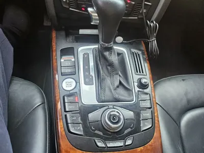 Audi A4 2010, 136294 км, за 4300000 KRW - фото 9