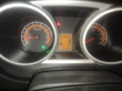 CHANGAN KAICHENG Ounuo S 2014, 141100 км, за 15540.74 CNY - фото 12