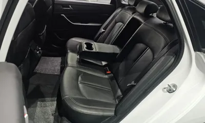 Hyundai Sonata 2019, 63642 км, за 15900000 KRW - фото 12