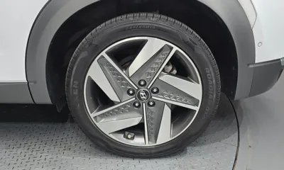 Hyundai Nexo 2023, 117680 км, за 18900000 KRW - фото 21