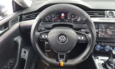 Volkswagen Arteon 2018, 82534 км, за 17900000 KRW - фото 14