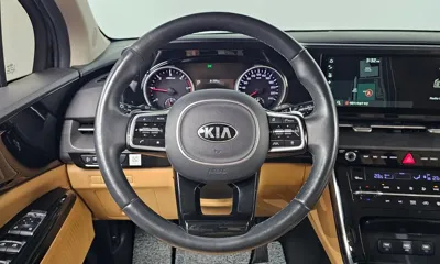 Kia Canival 2021, 89841 км, за 25200000 KRW - фото 15