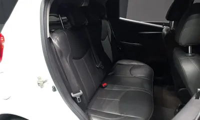 ChevroletGMDaewoo Spark 2016, 76397 км, за 4400000 KRW - фото 12