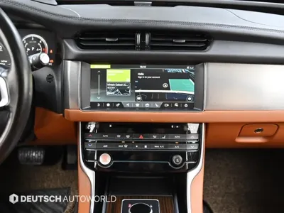 Jaguar XF 2018, 124752 км, за 8990000 KRW - фото 14