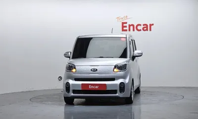 Kia Ray 2019, 99081 км, за 9800000 KRW - фото 3