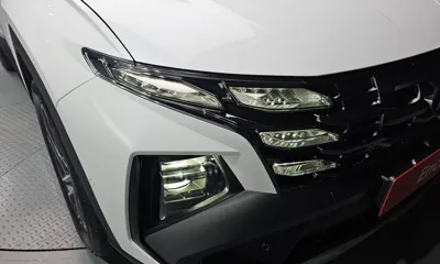 Hyundai Tucson 2025, 6293 км, за 39990000 KRW - фото 22