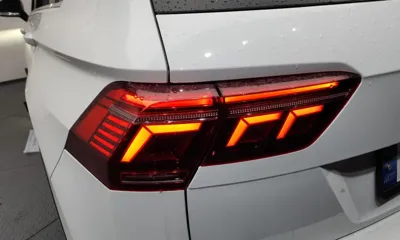 Volkswagen Tiguan 2024, 40177 км, за 37900000 KRW - фото 23