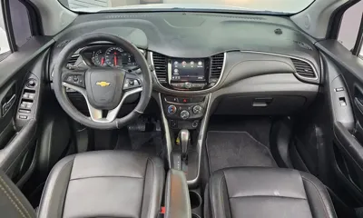 ChevroletGMDaewoo Trax 2020, 130519 км, за 8500000 KRW - фото 7