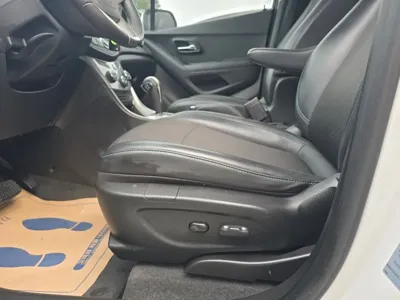 ChevroletGMDaewoo Trax 2016, 68000 км, за 5800000 KRW - фото 9