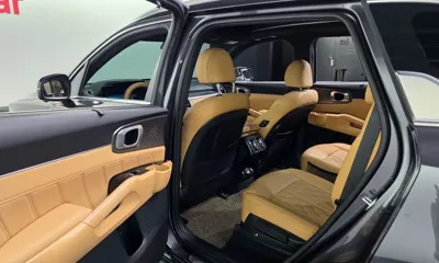 Kia Sorento 2021, 85701 км, за 27990000 KRW - фото 26