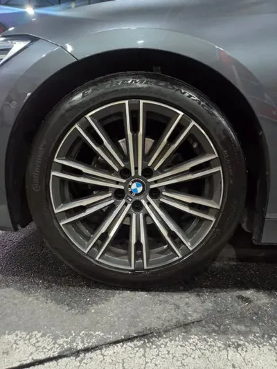 BMW 3-Series 2019, 115000 км, за 26000000 KRW - фото 8