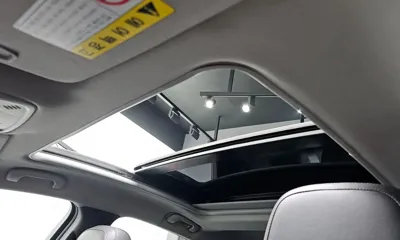 ChevroletGMDaewoo Malibu 2019, 186048 км, за 8990000 KRW - фото 19