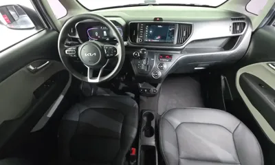 Kia Ray 2023, 47666 км, за 12900000 KRW - фото 7
