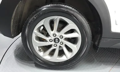 Hyundai Tucson 2016, 197559 км, за 8500000 KRW - фото 5