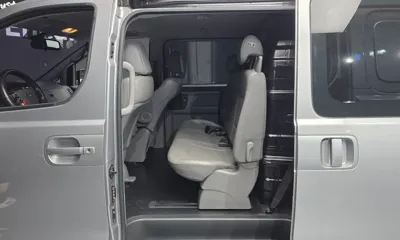 Hyundai Starex 2018, 119818 км, за 12900000 KRW - фото 12
