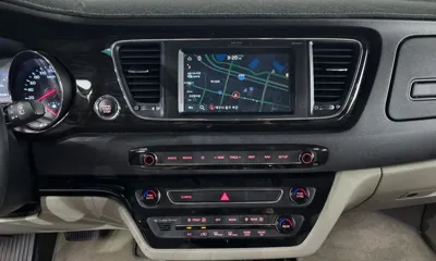 Kia Canival 2019, 133941 км, за 14700000 KRW - фото 15