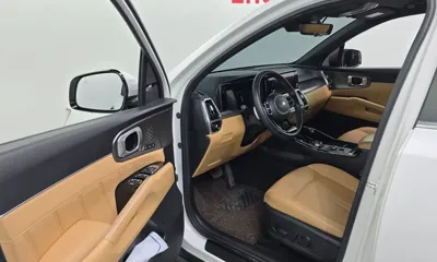 Kia Sorento 2021, 102303 км, за 22990000 KRW - фото 10