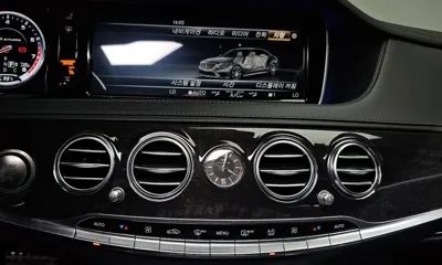 Mercedes-Benz S-Class 2017, 83408 км, за 56700000 KRW - фото 19