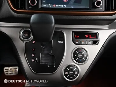 Kia Ray 2019, 124249 км, за 12500000 KRW - фото 8