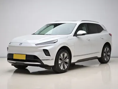 Buick E5 · 2026 год