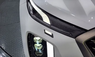Hyundai Palisade 2022, 38068 км, за 99990000 KRW - фото 22