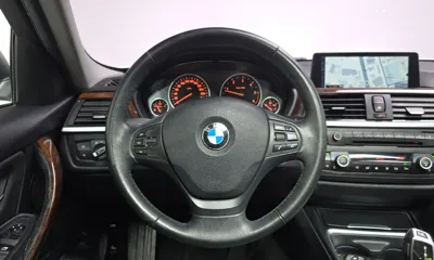 BMW 3-Series 2012, 204295 км, за 5100000 KRW - фото 13