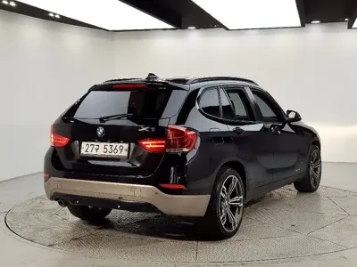 BMW X1 2013, 142000 км, за 4990000 KRW