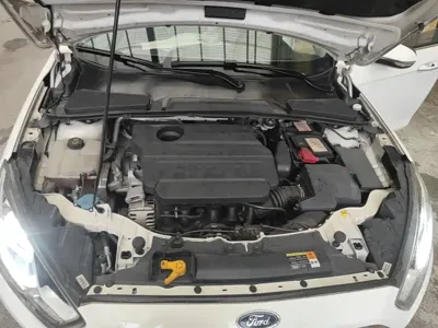 Ford Escort 2017, 128400 км, за 23900 CNY - фото 20