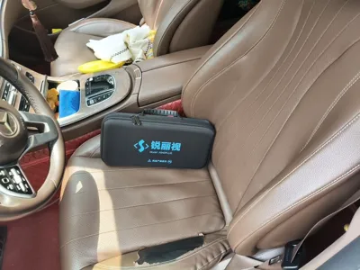 Mercedes-Benz E-Class 2019, 119300 км, за 192275.12 CNY - фото 14