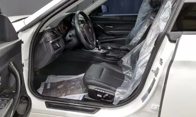 BMW Gran Turismo 2016, 262000 км, за 8300000 KRW - фото 7