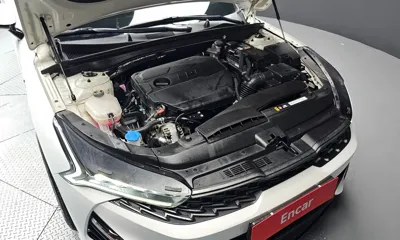 Kia K5 2023, 60830 км, за 18000000 KRW - фото 6