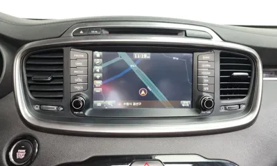 Kia Sorento 2015, 106057 км, за 13900000 KRW - фото 12
